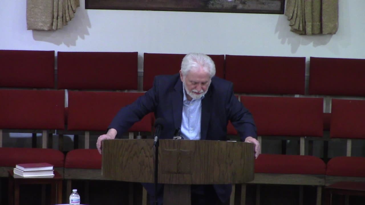 The Tools of Witnessing: Colossians 4:1-6