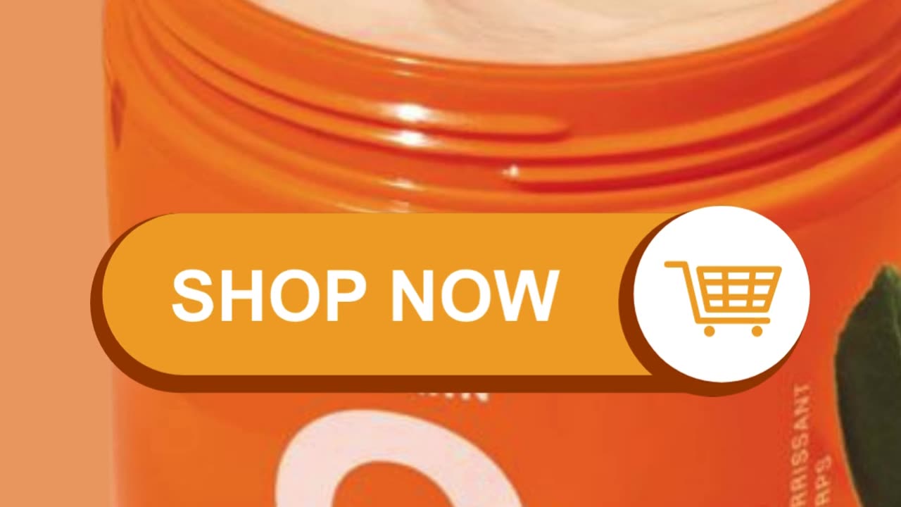 Anew Vitamin C Nourishing Body Butter