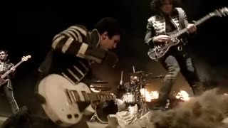 Trending: My Chemical Romance - Famous Last Words [Official Music Video] [HD]