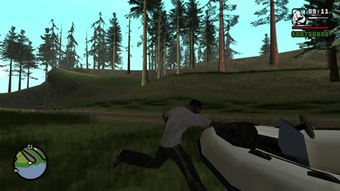 GTA 5 Chaos Mod – 10 Minutes of Absolute Mayhem in Los Santos!