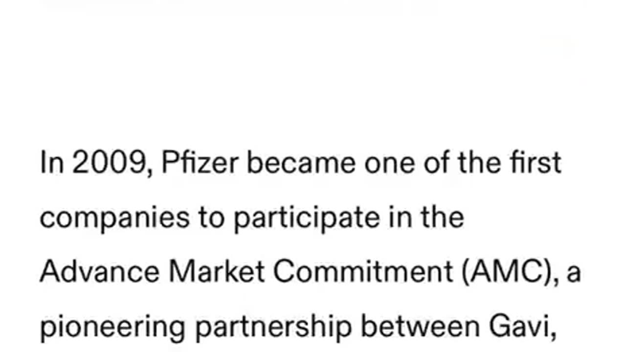 The truth about Covid