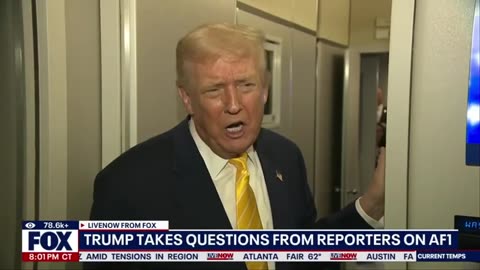 President Trump confirms a MASSIVE lawsuit against Gavin Newsom and California