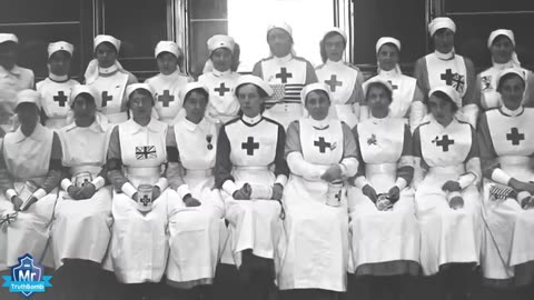 ROCKEFELLER MEDICINE (DOCUMENTARY) -Mr. Truthbomb