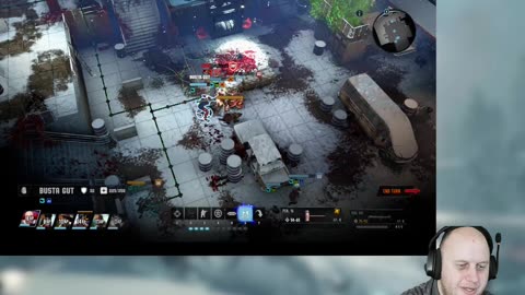 Wasteland 3: We're Going to Save Morning Star and Head to Aspen!