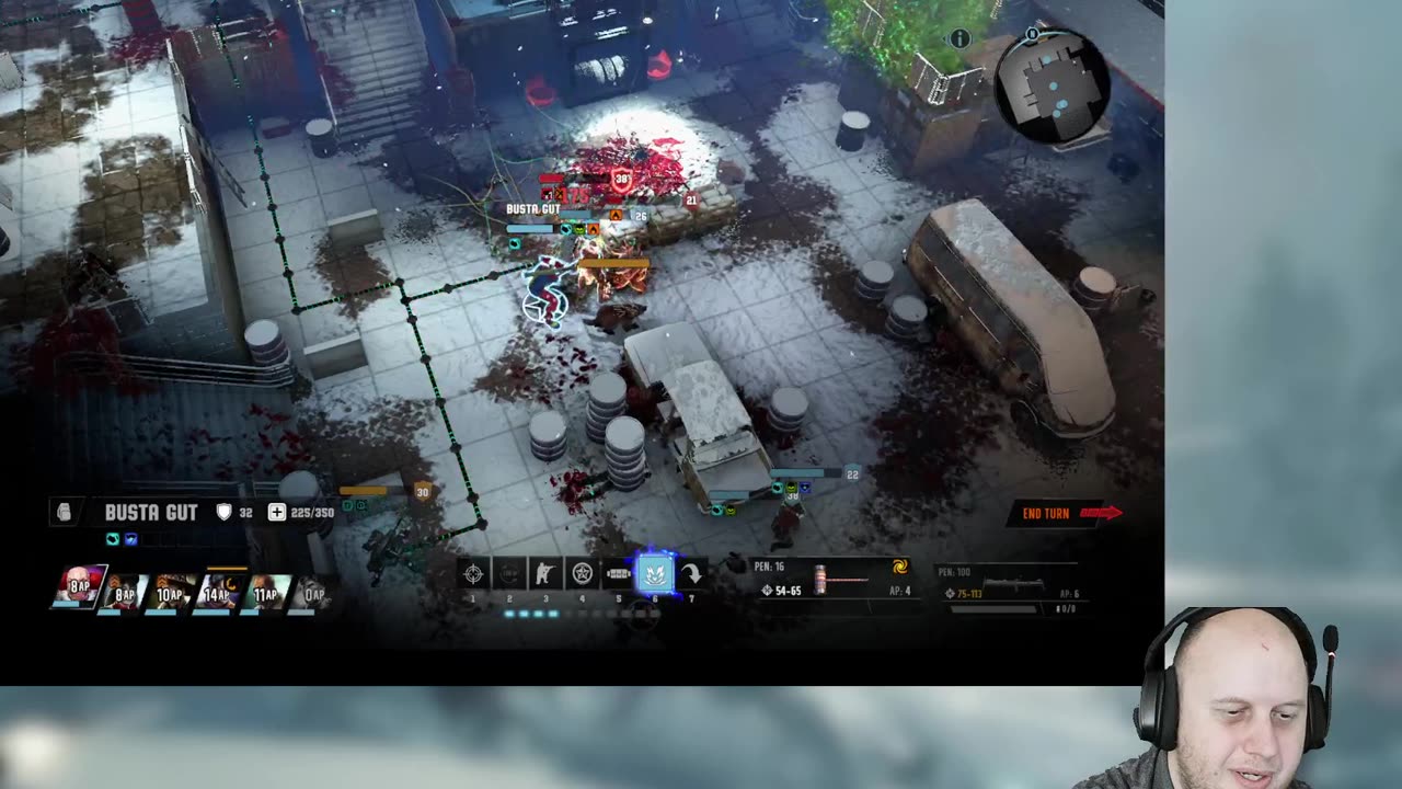 Wasteland 3: We're Going to Save Morning Star and Head to Aspen!