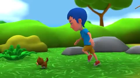 Breaking: Don't Play With Ants | Nursery Rhymes and Kids Songs