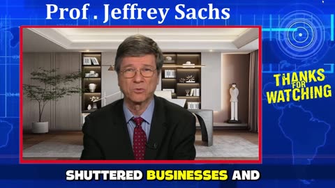 Suomen paradoksi: vahvempi liittouma, heikompi kansakunta? Prof. Jeffrey Sachs