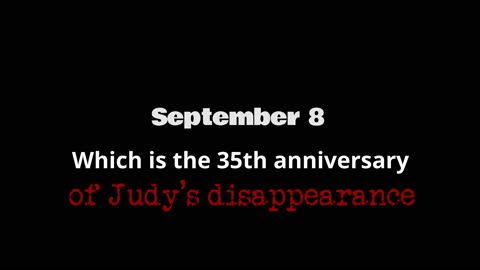 Trailer EP 11- Jamie Goode, the Cold Case of Judy Marie