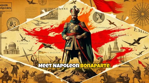 Napoleon Bonaparte: Genius Leader or Ruthless Conqueror?