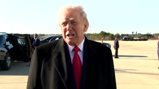 US military preparing for potentially weeks-long Iran operations