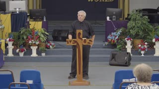 Do Not Lose Your Hunger For God by Dr Michael H Yeager