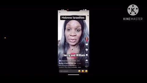 RE: WHY DO PEOPLE BECOME HEBREW ISRAELITES?! #witch #kook #unbelievers