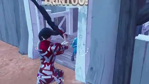Bro was blown away