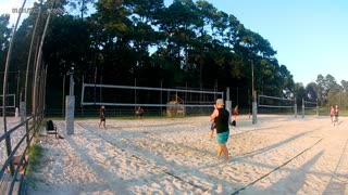 Volleyball Sept 12 2025 part 3