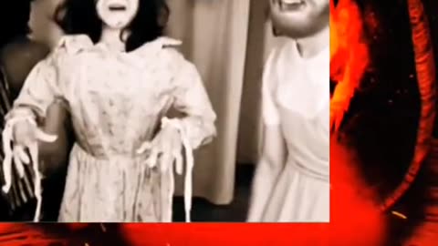 😨👻 #GhostlyToksa | TheHauntingHour