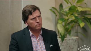 Platform Reflects Collective Morals - Sam Altman on Tucker Carlson