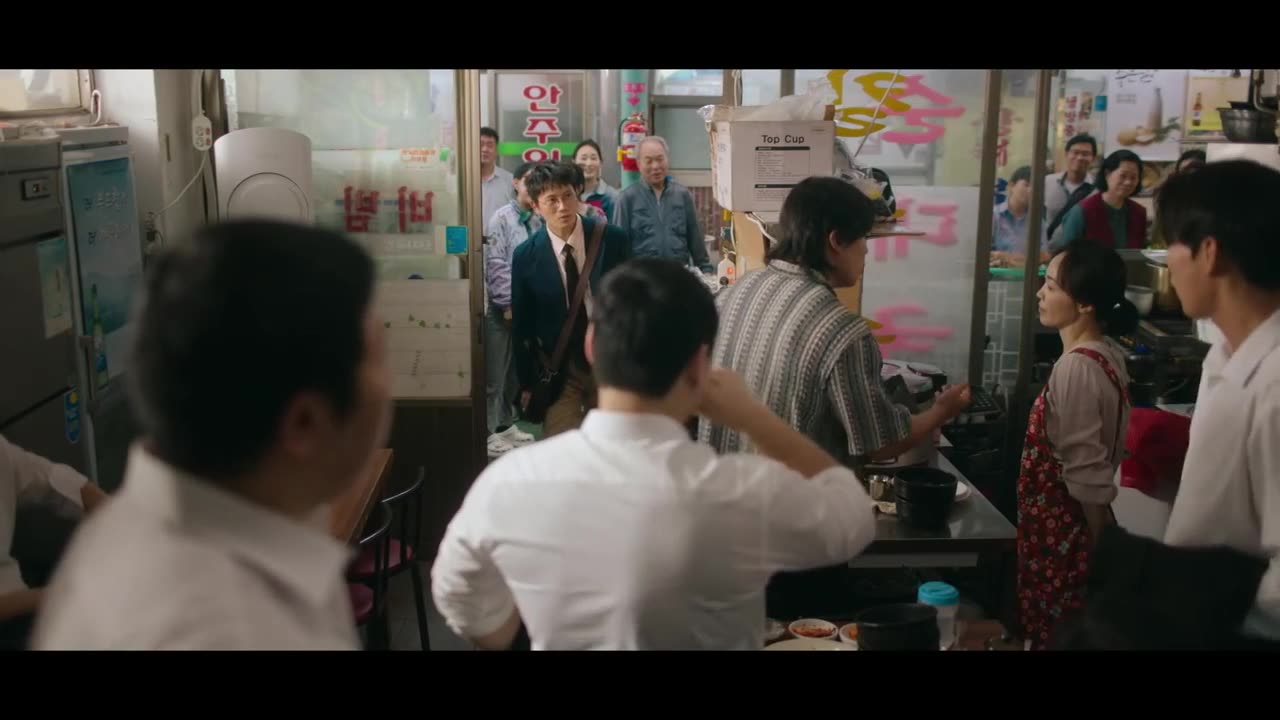 The judge return ep 4