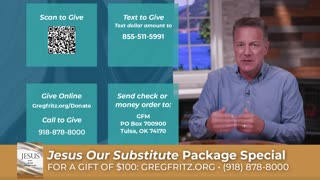 Episode 884: The Mystery of The Gospel