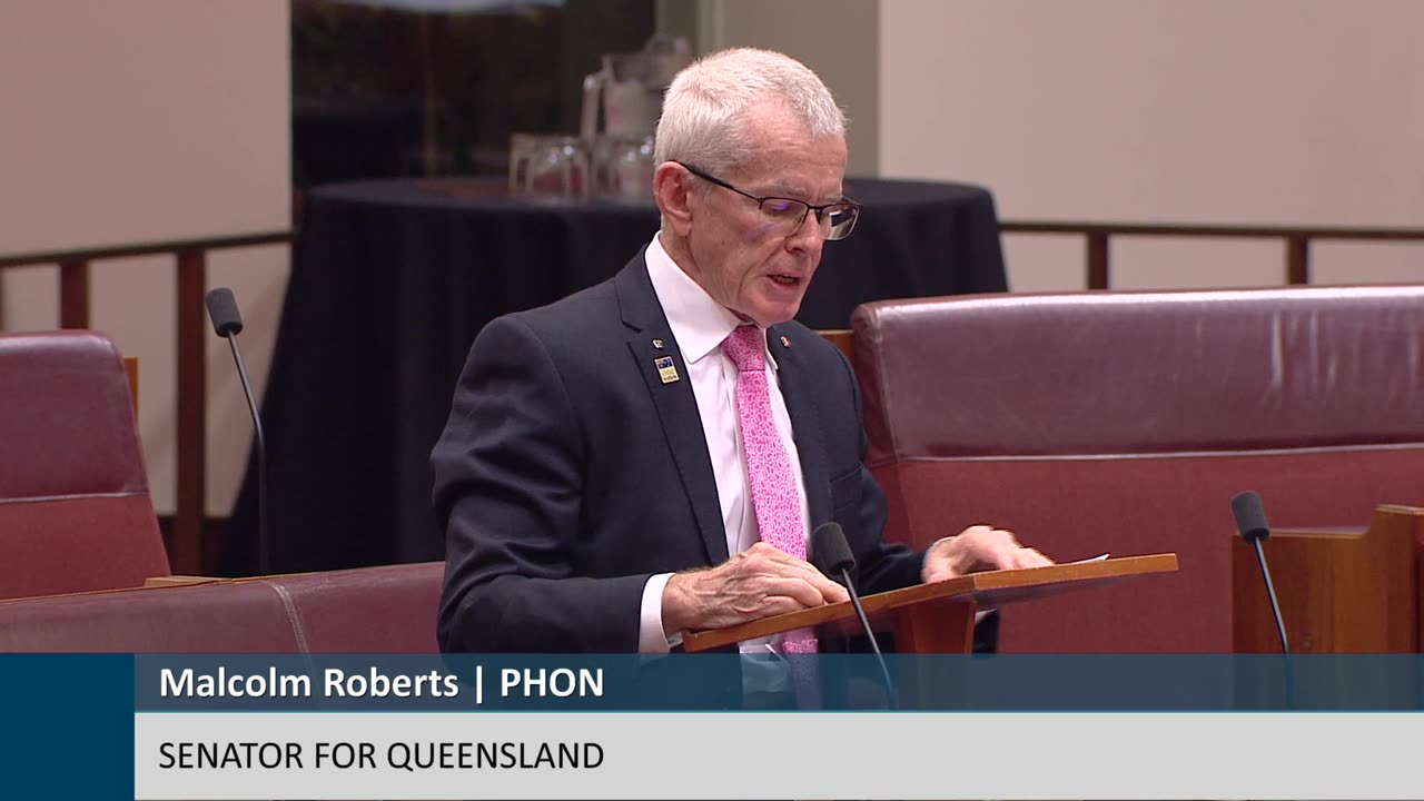 One Nation's Plan for Economic Growth and Self-Reliance