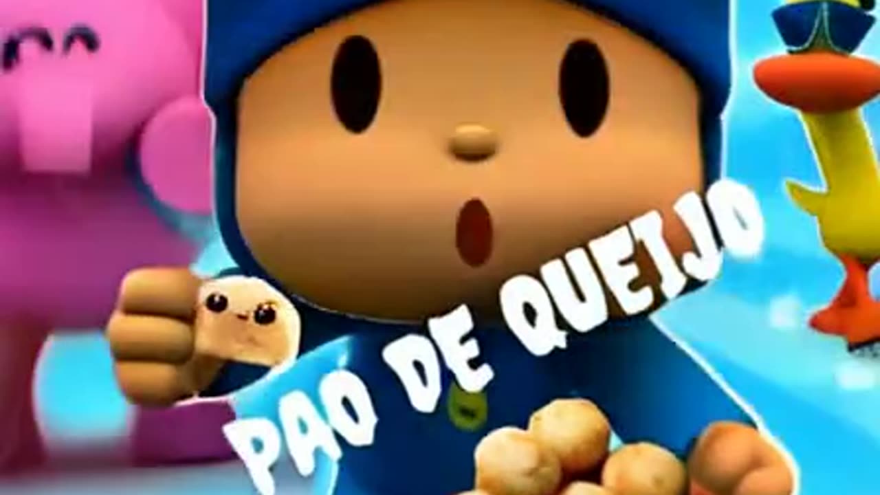vidoe 3 pao de queijo 4