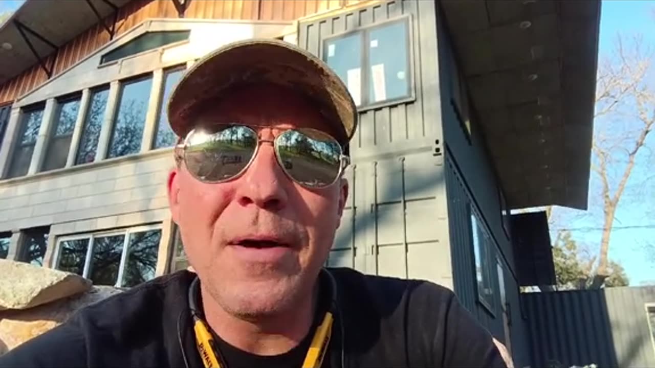 Gen. Sherman - I know what you're doing I don't like it and you can go f... yourself tictok