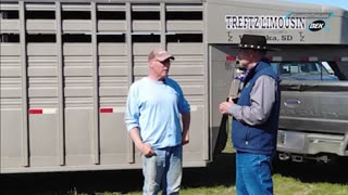 Trent Loos in the Morning 5/12/2025