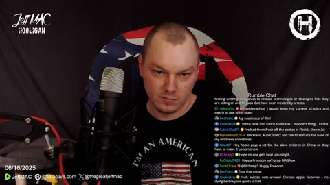 LIVE: Dems Killing Dems | Protester Smoked in Utah | Trump Mobil | More News!! | CWH 710