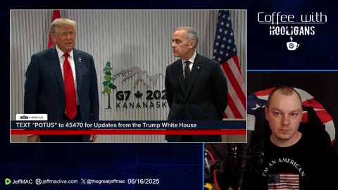 LIVE: Dems Killing Dems | Protester Smoked in Utah | Trump Mobil | More News!! | CWH 710