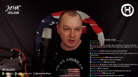 LIVE: Dems Killing Dems | Protester Smoked in Utah | Trump Mobil | More News!! | CWH 710