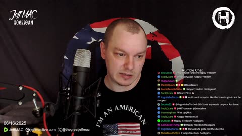 LIVE: Dems Killing Dems | Protester Smoked in Utah | Trump Mobil | More News!! | CWH 710