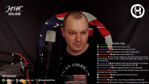 LIVE: Dems Killing Dems | Protester Smoked in Utah | Trump Mobil | More News!! | CWH 710