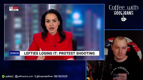 LIVE: Dems Killing Dems | Protester Smoked in Utah | Trump Mobil | More News!! | CWH 710