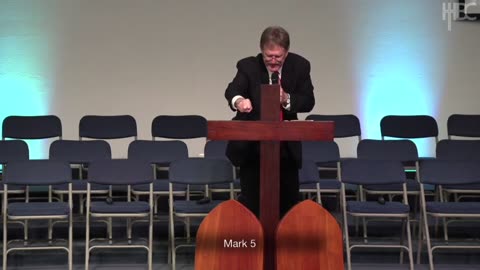 Biblically Settled! Was Yeshua really Yahweh in the flesh? Pastor Carl Gallups (carlgallups.com)