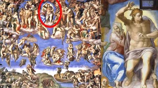 Unlocking the Secrets to the Sistine Chapel