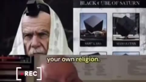 Jordan Maxwell - Where Does "Satan" Come From?