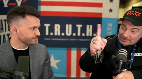 Garry The Numbers Guy REVEALS Trump 'Law and Order' FATE Through Numerology