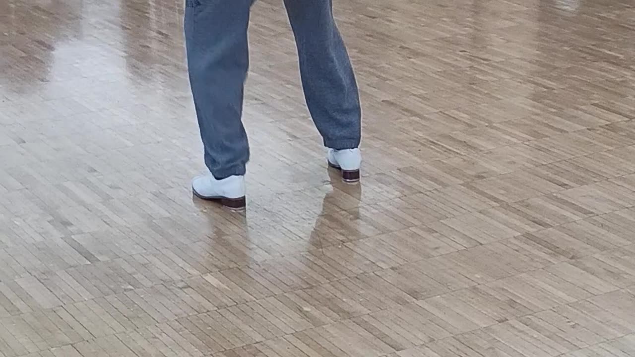 Tap Dance 041825 Shirley Temple