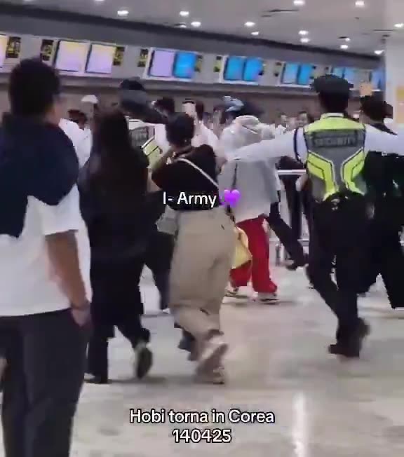 BTS J-HOPE Kpop 2025