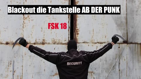 BLACKOUT DIE TANKSTELLE
