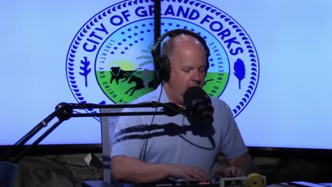 City Chatter: Episode #40 with council member Tricia Lunski ward 4