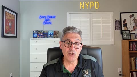 The unsolved murder of NYPD police officer Robert Soldo