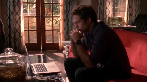 Chuck T03E17 Dublado