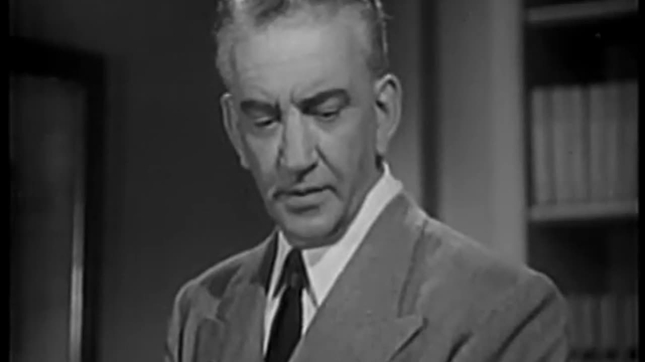 Two Dollar Bettor (1951)