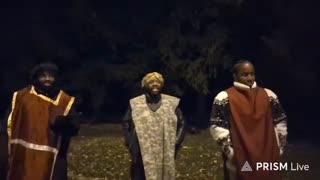 GMS Montreal Canada - Saturday Camp November 8 2025 - Church