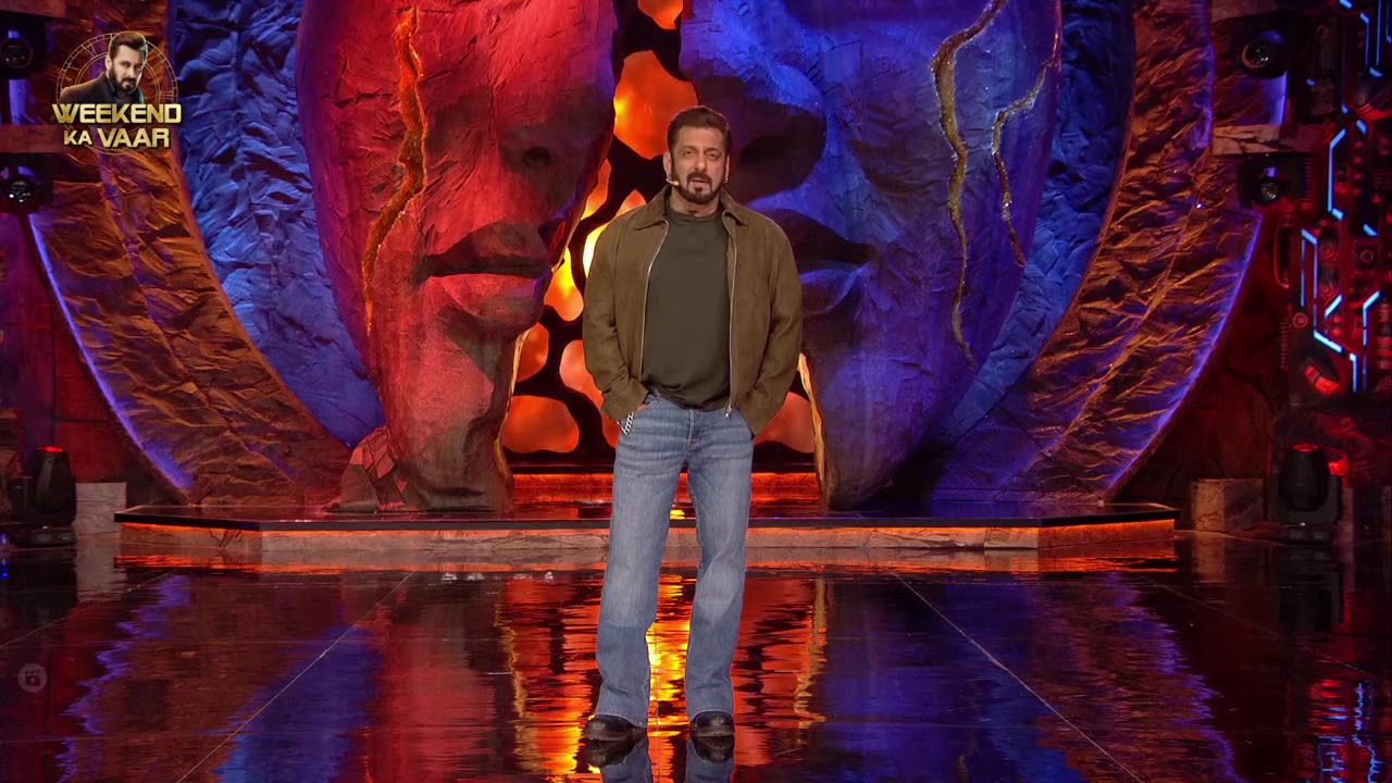 Bigboss18 - Ep84