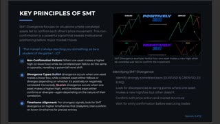 NO BS ICT EXPLAINED: EP #14 - Everything You Will Ever Need to Know About SMT Divergence!