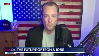 AI Is Replacing More Than Jobs... It’s Replacing Freedom Itself