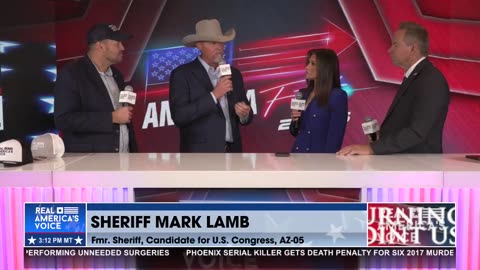 “BIG SHOES TO FILL IN ARIZONA”