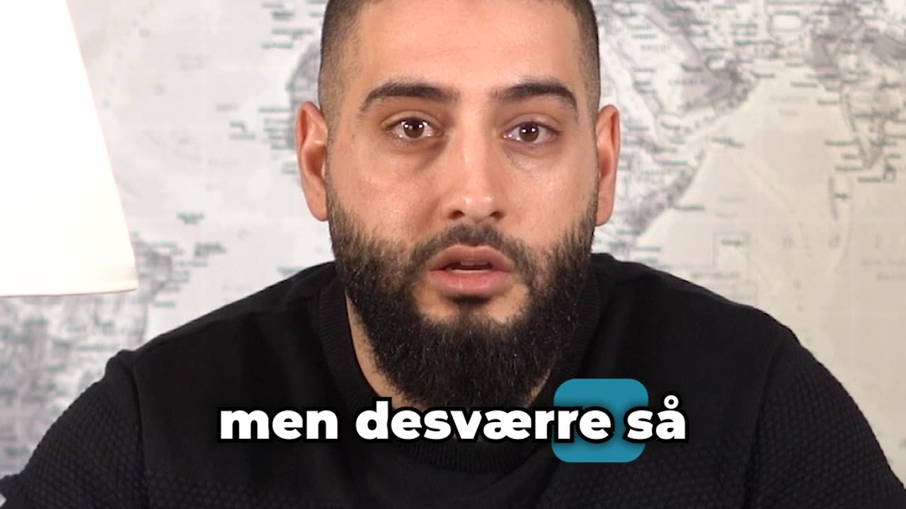 Ramadan serie 2024 - Afsnit 7: Hvorfor er de muslimske lande så rådne?