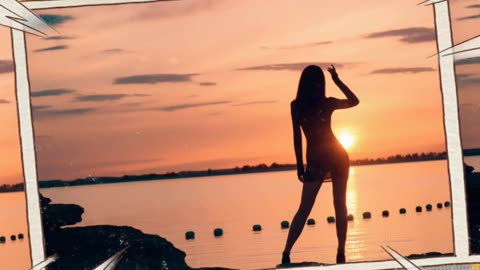 The Way U Love Me -Gia Sky | English Songs Chill Mix The Way U Love Me -Gia Sky